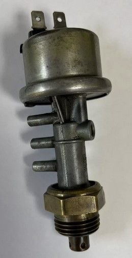 1971 DVCS