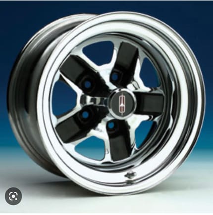 In need of 1 in 15x8