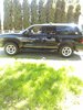 Willies 2000 Dodge Durango.5.9