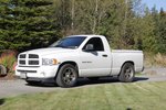 2003 RAM rcsb 5.7 Hemi 2003 RAM rcsb 5.7 Hemi