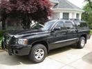 2007 Dodge Dakota aka Cotey