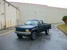 1993 Dodge Dakota