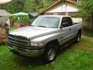98 Ram 1500