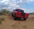 BIG RED