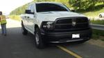 2012 Ram 1500