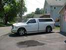2012 RAM 1500