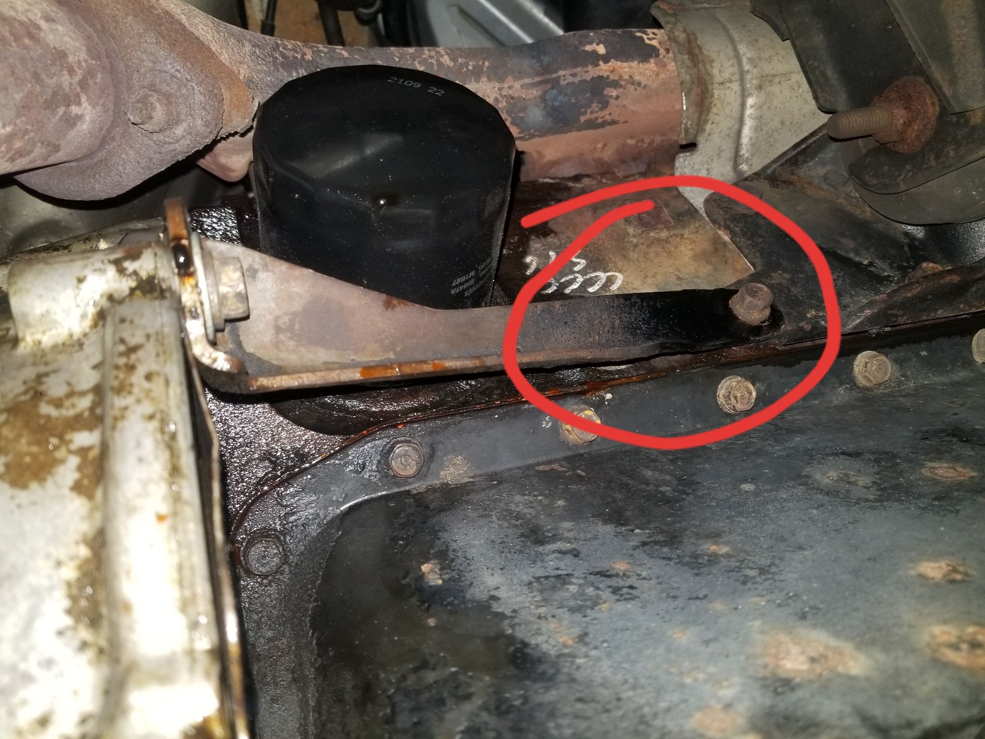 Nv4500 clutch/bellhousing question