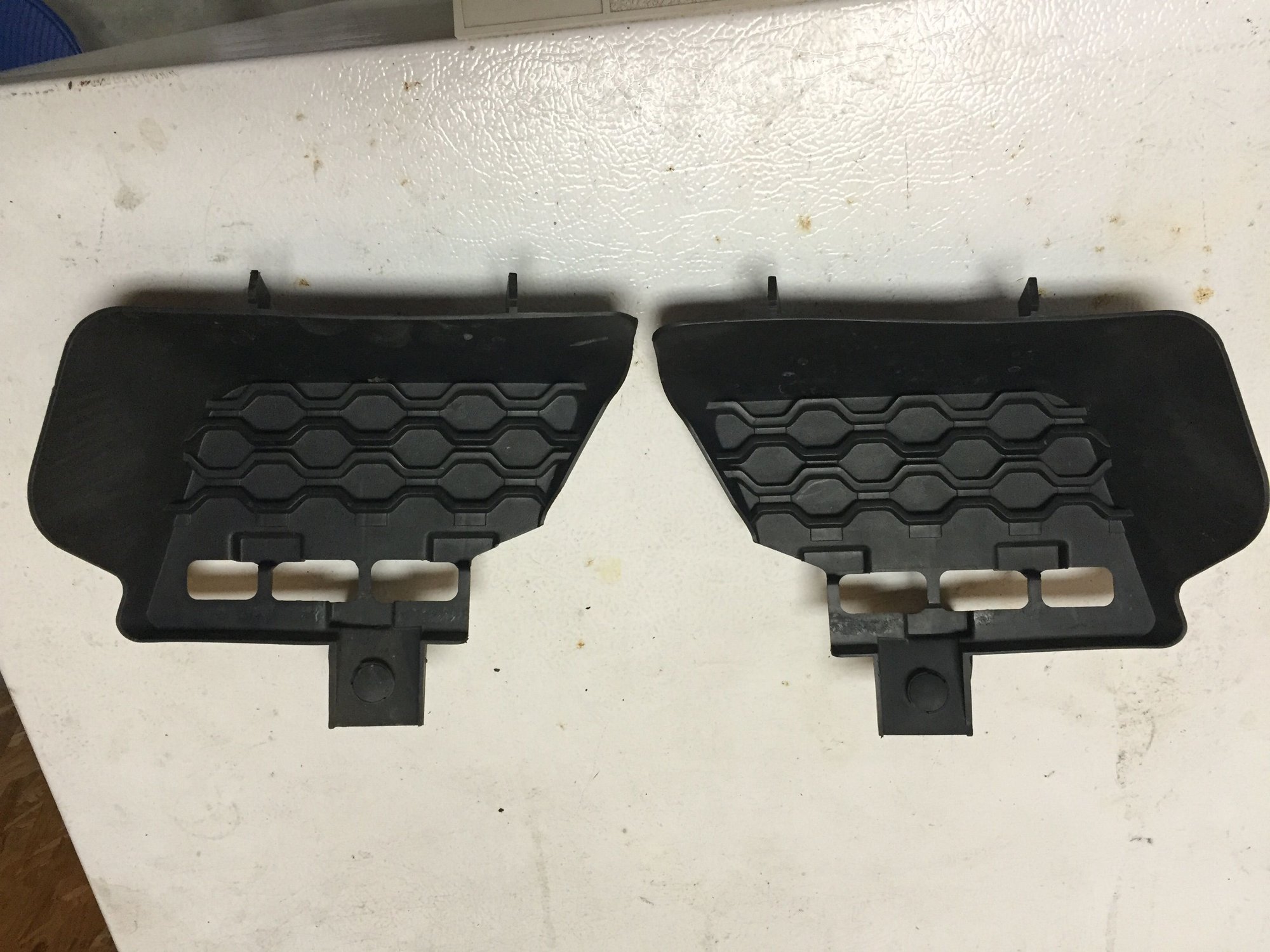 Durango DIY front tow hooks Page 3