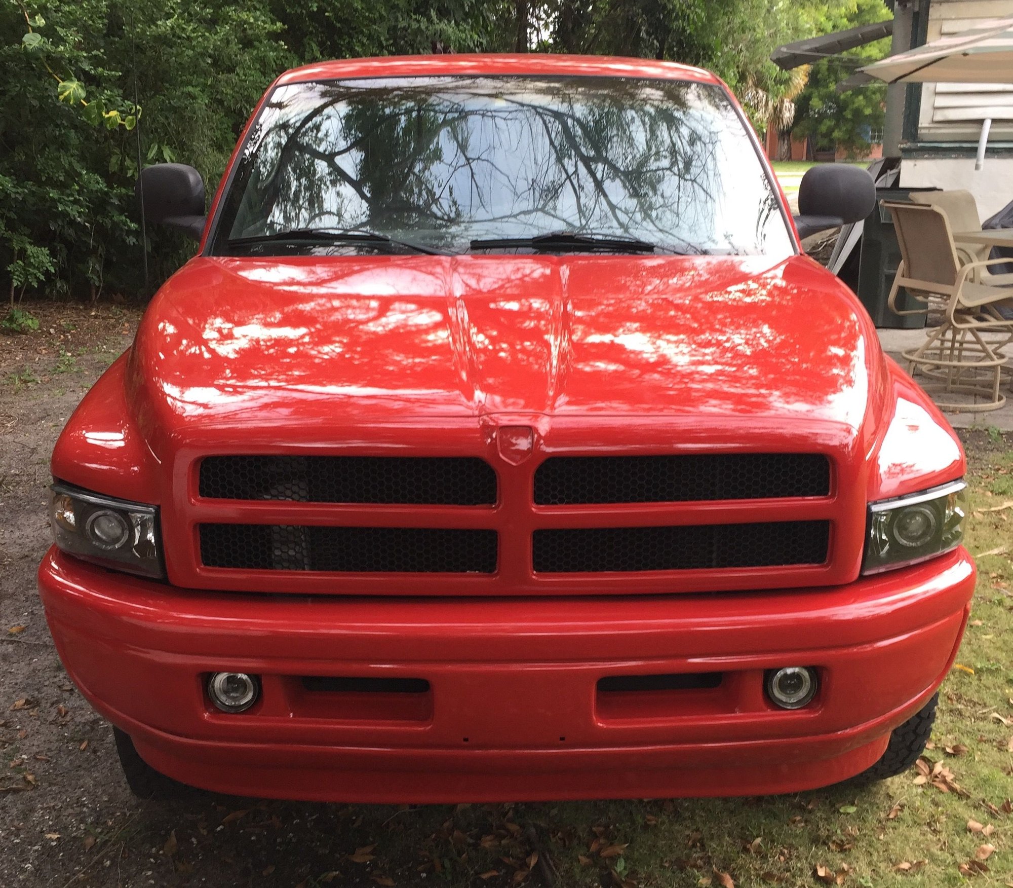 DIY Paint Job, Need Advice