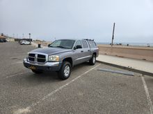 Here she is