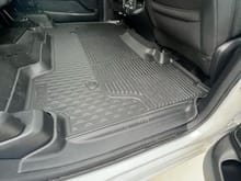 Lasfit Ram 2025 Floor Mats-9