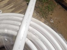 2-#8 wires, Power-Flex Marine Boat Cable