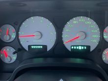 444,444 KM