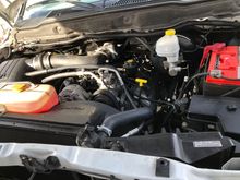 Thought I would add a couple of pictures as they always speak for themselves 