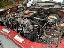 Air/water done, now to chase gremlins :)