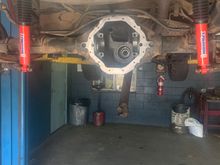 Progress