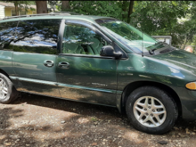 On the road again with cold a/c