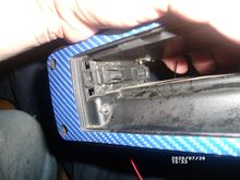 It won't be in MY eyes!