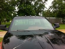 Clearance led lights :D