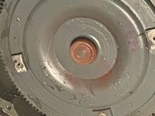 Torque converter 