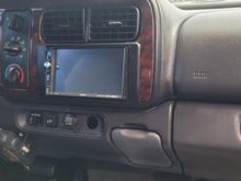 my stock unit a day after installing door speakers display went kaput so I upgraded but still use the Infinity amp for now. 