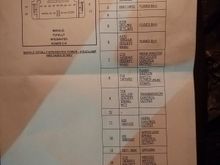 Connector documentation (Gray) Page 1