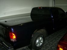 New photo album