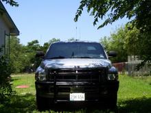 1999 Dodge Ram 1500