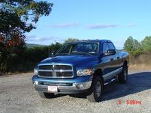 My Vehicles