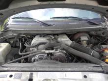 V10 Engine
