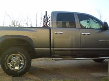 35 INCH MICKY THOMPSON MTZ