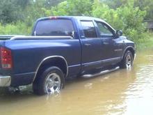 flood day