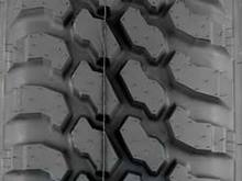 Dunlop Radial MudRover