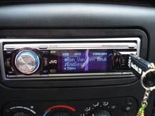 JVC-KDS 100