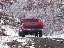 My Ram