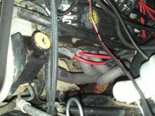 2001 318 i will never sell my truck