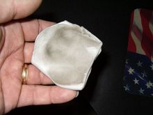 clay bar with some elbow grease