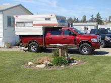 Camping