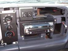 remove bezel