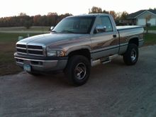 Dodge Ram September 29, 2010 (1)