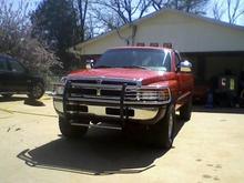new gaurd