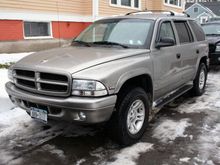 Garage - Durango