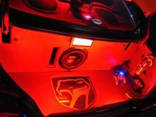 neon show