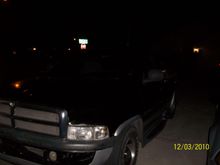Garage - ram