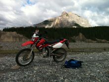 Garage - My bike