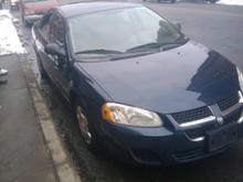 Garage - Daily beater