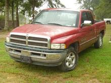 My 97 Ram 1500