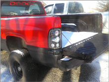 Taillights