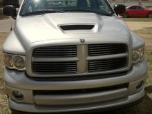 my truck