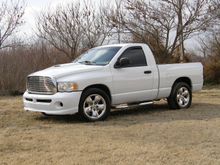 My Truck